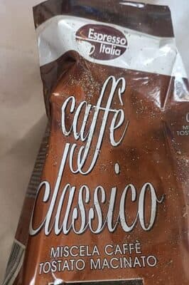 Caffè classico