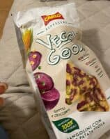 Veggy good
