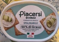 Fromage à tartiner