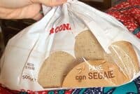 Pane di segale