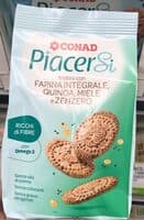 piacerSì frollini
