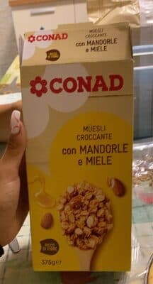 müesli