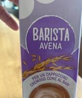 Bevanda avena