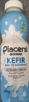 Kefir bianco naturale