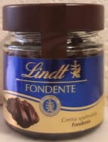 Crema Spalmabile Fondente