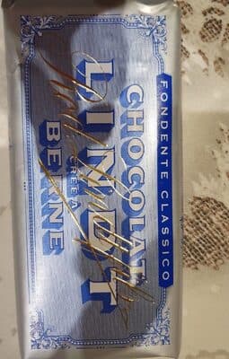 Cioccolato Fondente Extra