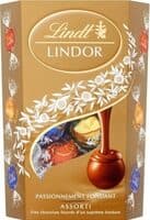 Assortiment Lindor