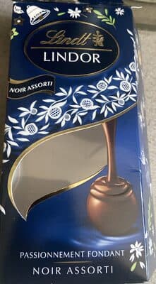 Noir assorti