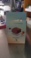Choco Wafer Milk Chocolate & Hazelnut