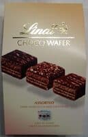 CHOCO WAFER
