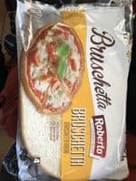 Bruschetta Brot
