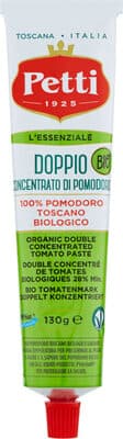Double Concentré de tomate