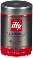 Illy Classico 100% Arabica, 250g