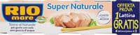 Super naturale tonno al naturale