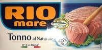 Thunfisch natur