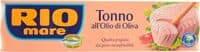 Tonno all'Olio di Oliva