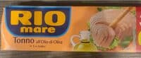 Tonno all'Olio di Oliva