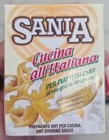 Cucina all'italiana