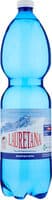 Acqua naturale Lauretana