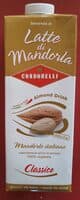 Latte di mandorla