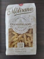 Fusilli no 28