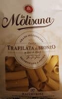 Maccheroni nº37