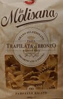 FARFALLE RIGATE N. 66