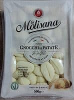 Gnocchi di patate