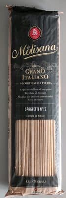 Spaghetti n°15 (Le Integrali)