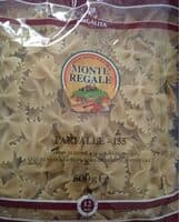 Monte Regale