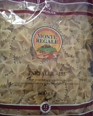 Monte Regale