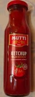 Classic Tomato Sauce