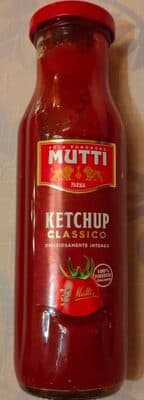 Classic Tomato Sauce
