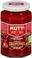 Sugo con peperoncino