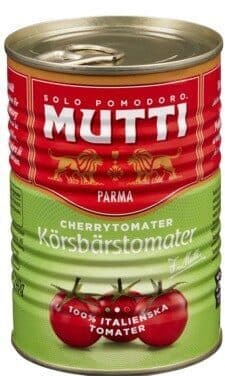 Kerstomaten