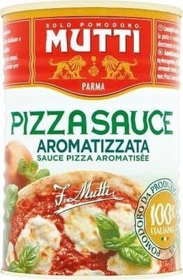 Pizzasauce Aromatica