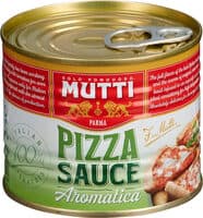 Pizza Sauce Aromatica
