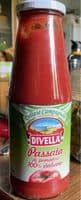 Tomato Puree, Tomato