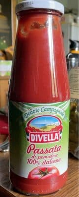 Tomato Puree, Tomato