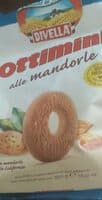ottimini alle mandorle