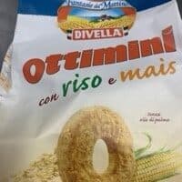 Ottimini con Riso e Mais
