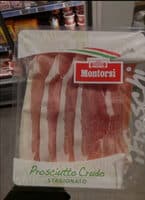 Prosciutto Crudo Stagionato