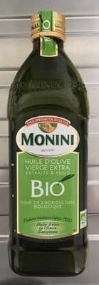 Extra virgin olive oil