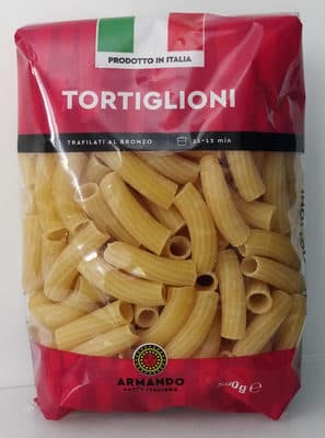 Tortiglioni