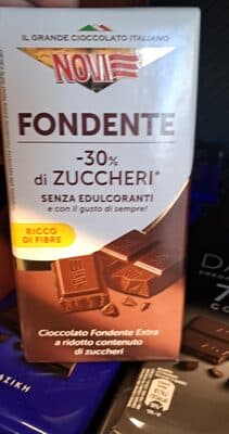 Cioccolato Fondente