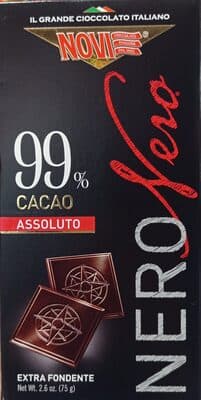 Nero nero 99%