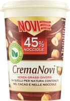 CremaNovi