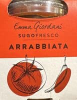 Arrabbiata