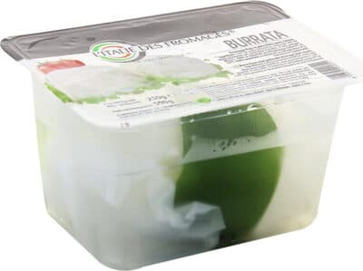 Burrata