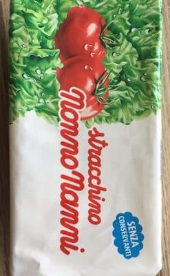 Stracchino
